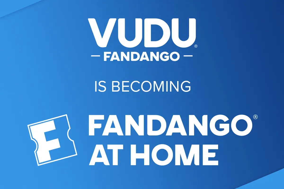 Vudu is Fandango at Home by NBCUniversal's Comcast and Warner Bros ...