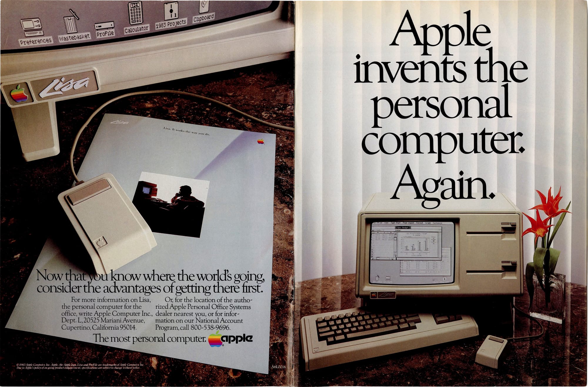 When Steve Jobs Called the Design World to Arms