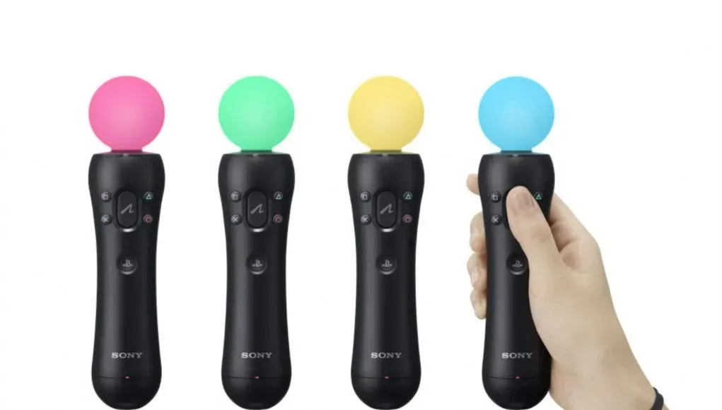 「makishin」iPad + PlayStation VR PlayStation VR | Live the game with the PS VR headset