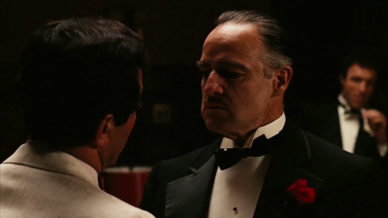 Meta's 'Godfather' Offer