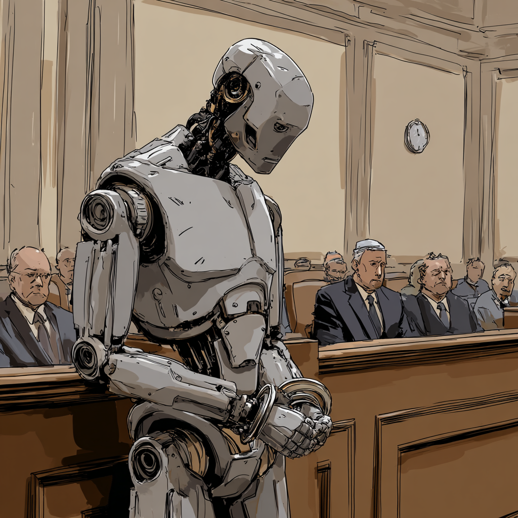 Google Lost a Search Antitrust Case. Will Gemini Take the Blame?