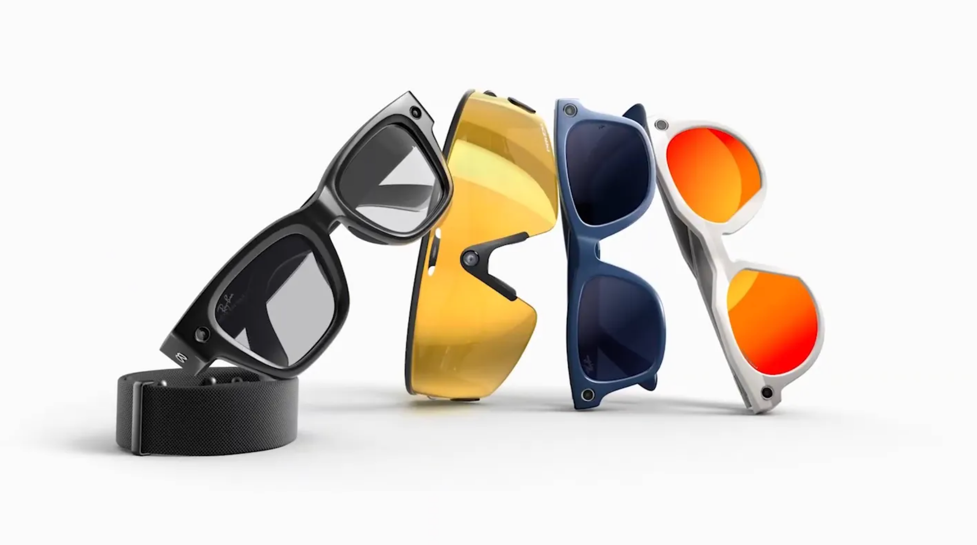 Meta Looks to Overcome the 'Glasshole' Stigma