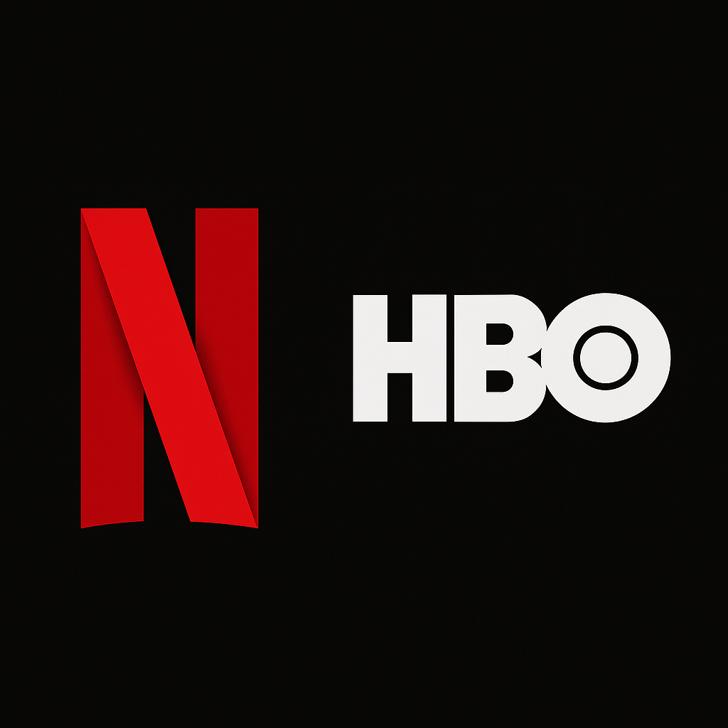 Netflix's New Goal May Be to Buy HBO Before HBO Can Be Bought