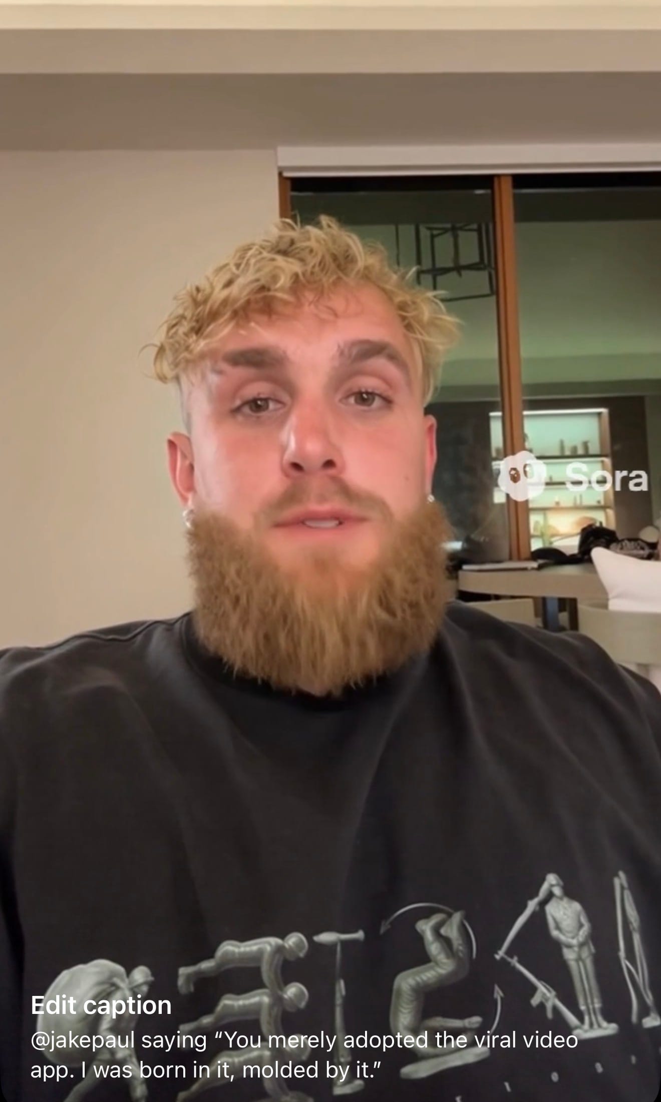 Will a Celebrity Tsunami Hit Sora?