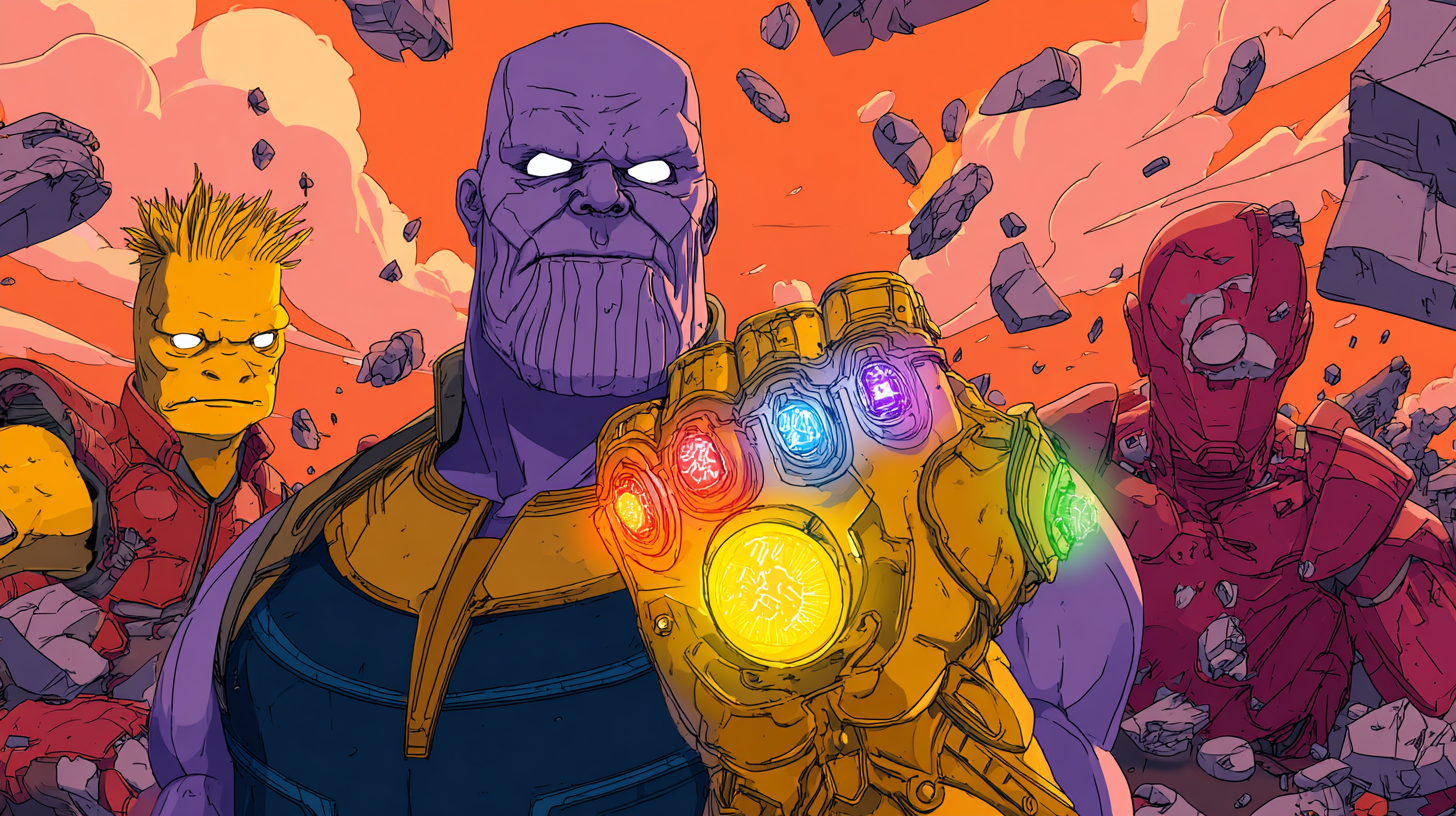 Collect Them All (AI Edition)