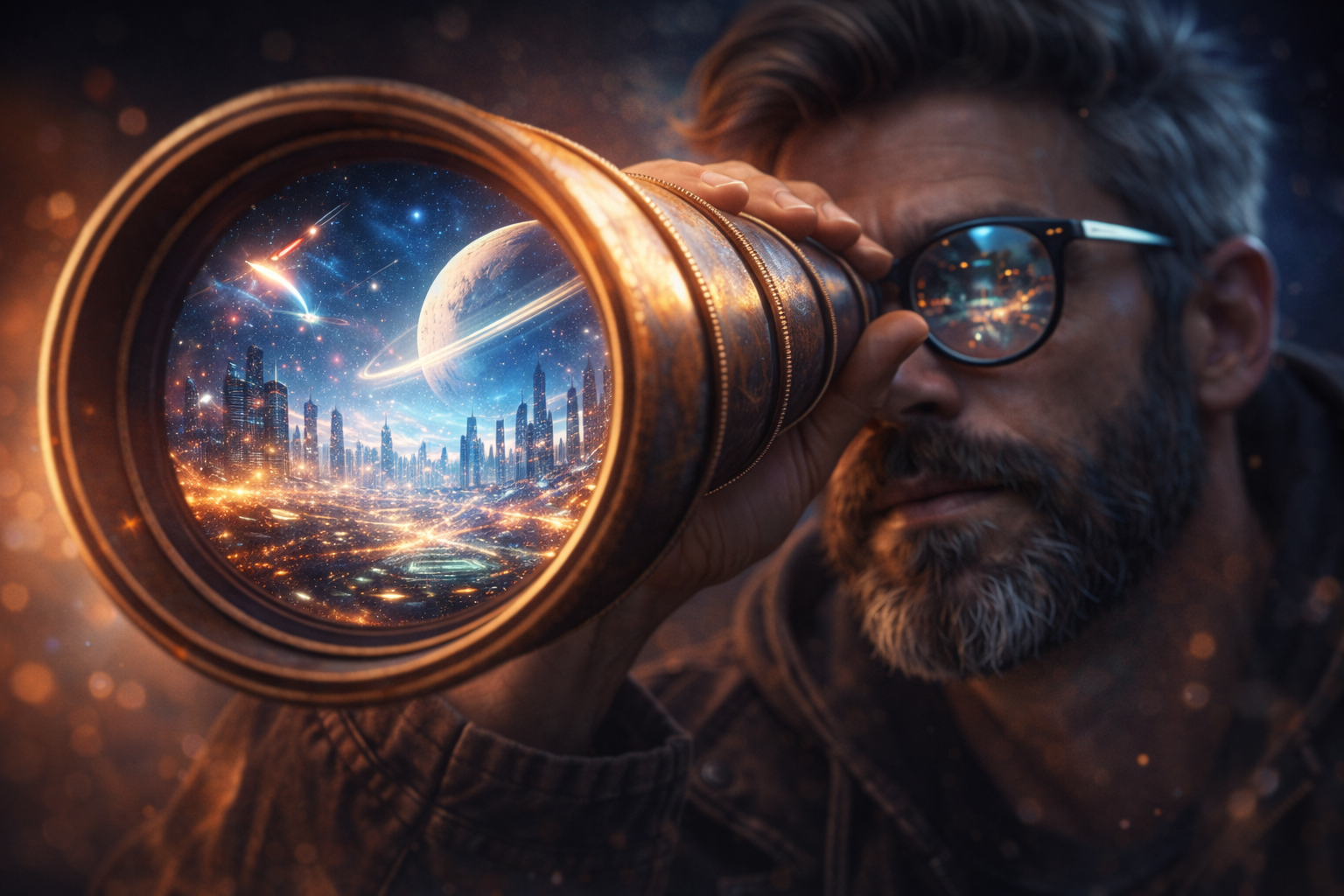 10 Big Predictions for 2026