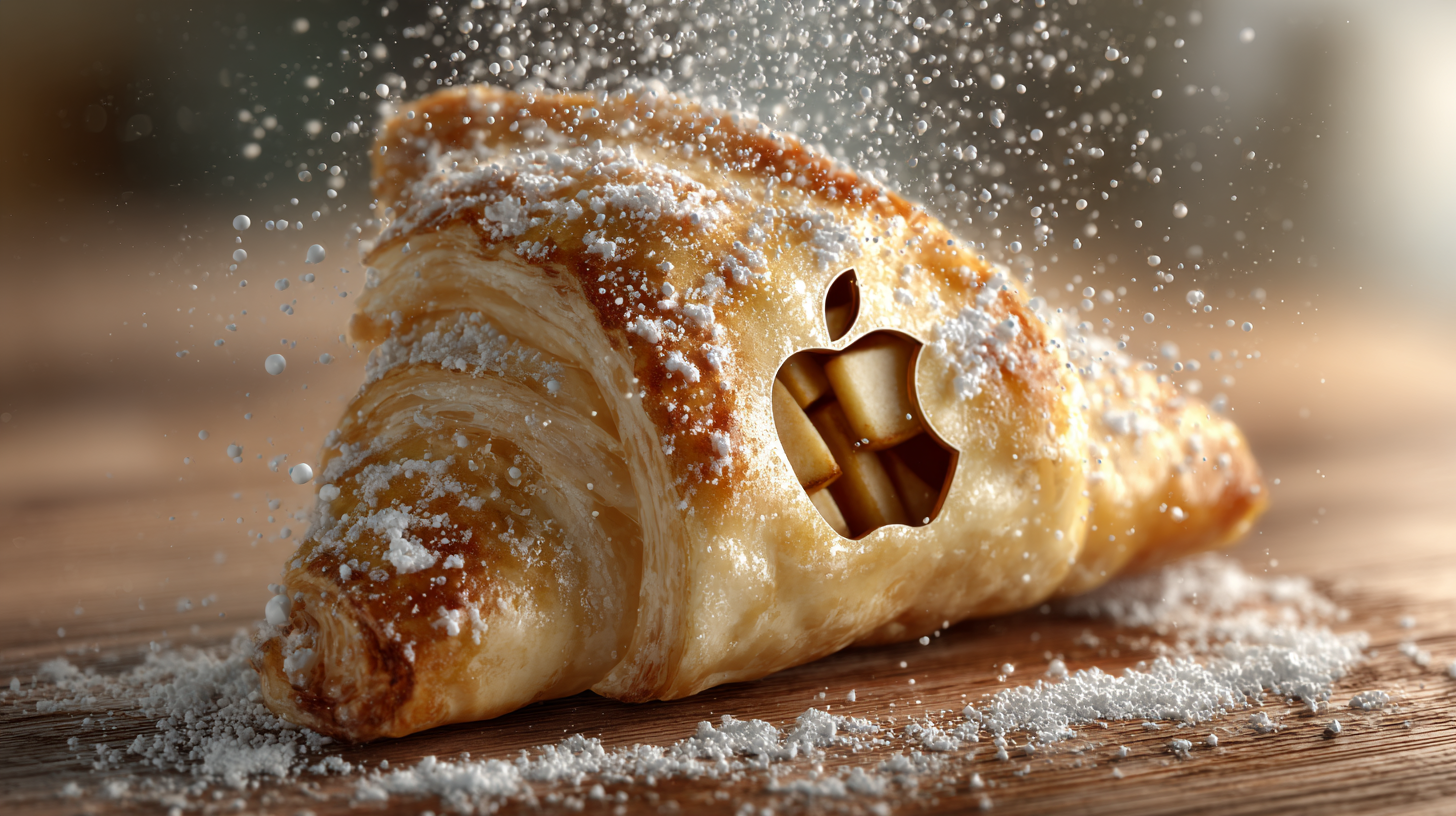 Apple Turnover