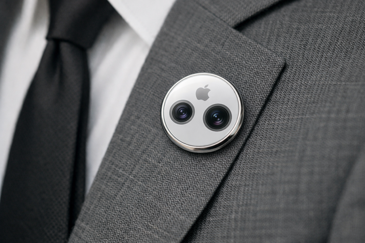 Pinning Hopes on New AI Hardware – Again – Even Apple