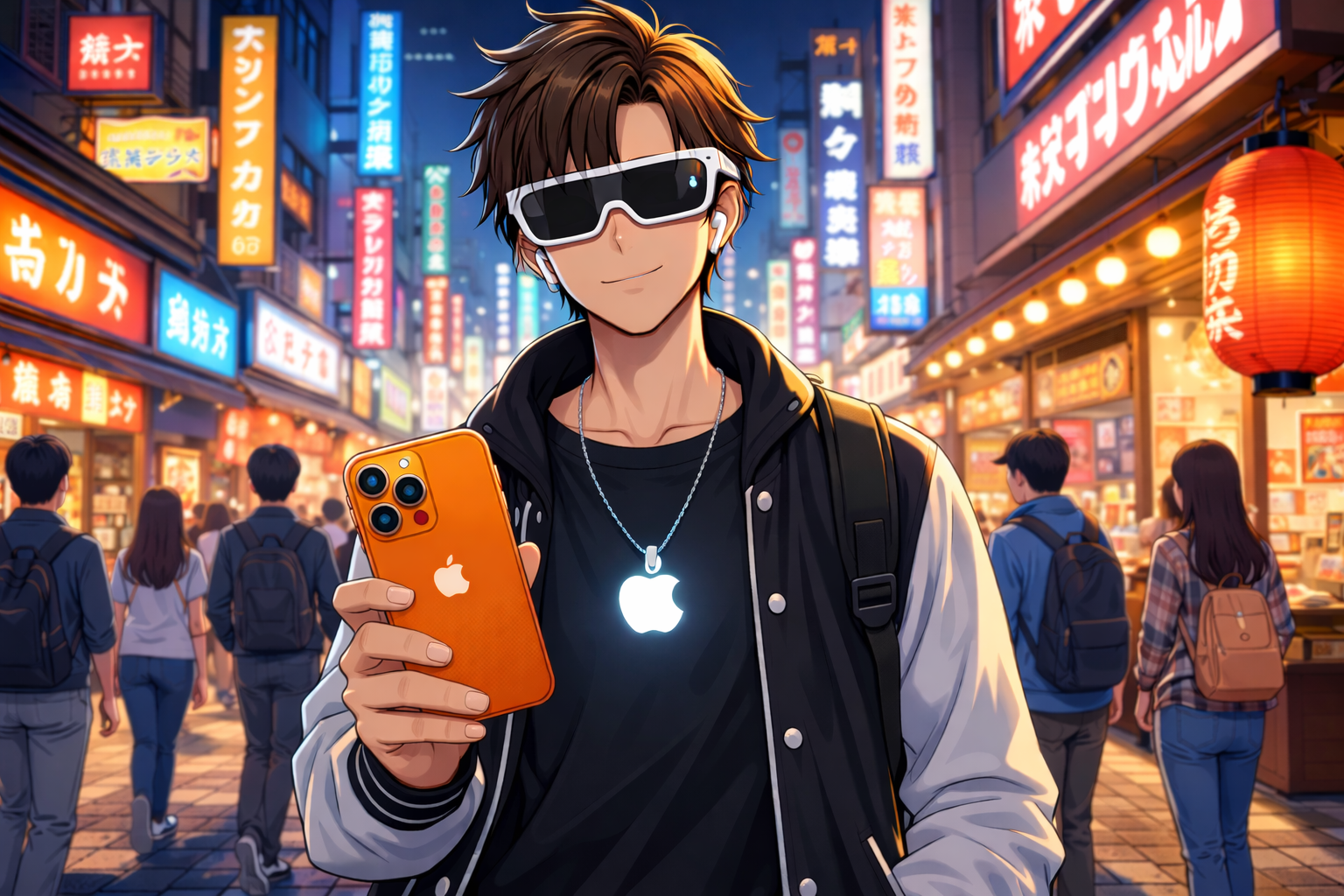 Apple's Next Big Thing: the iPhone