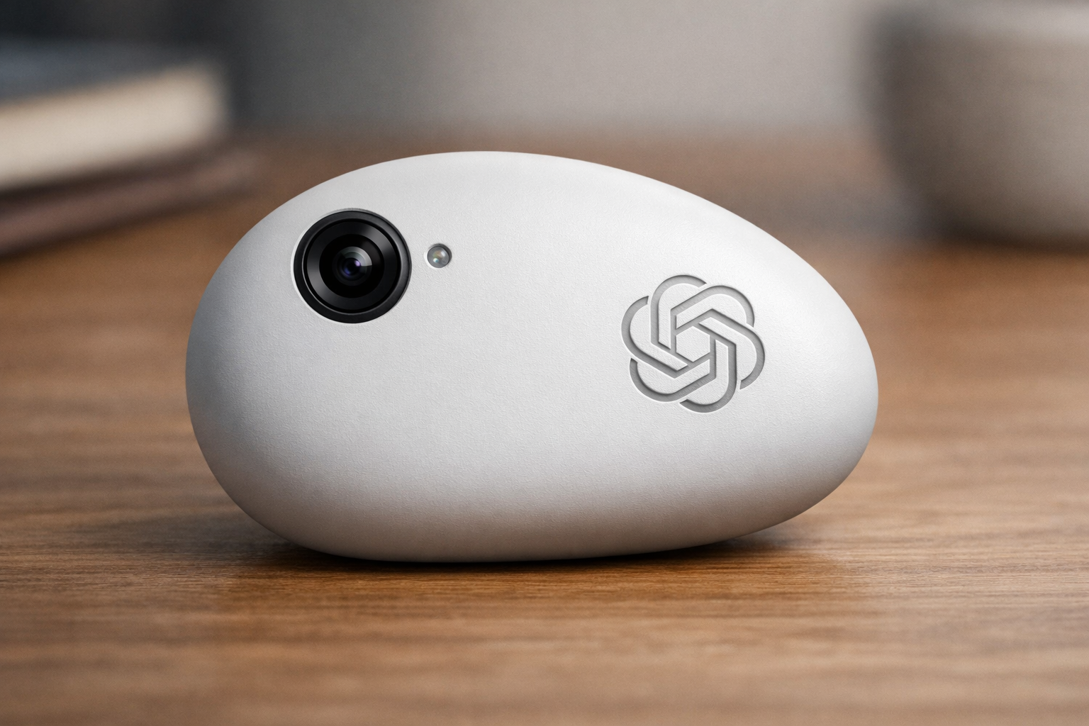 Can OpenAI Build Alexa Before Amazon Can Build ChatGPT?