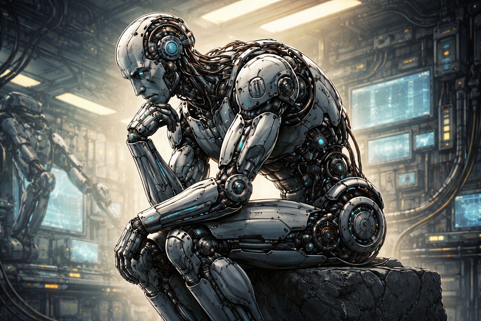 It's The Thought That Counts