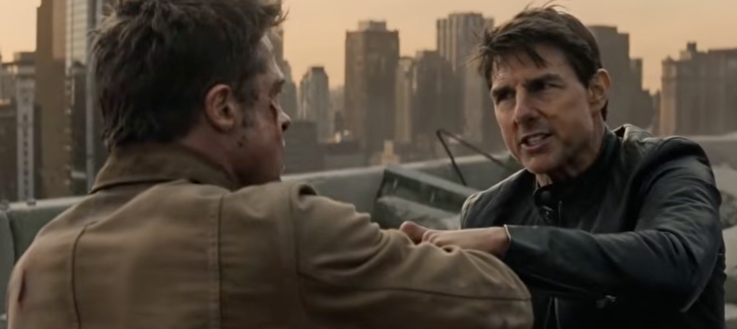 DeepSeek 2: The Movie