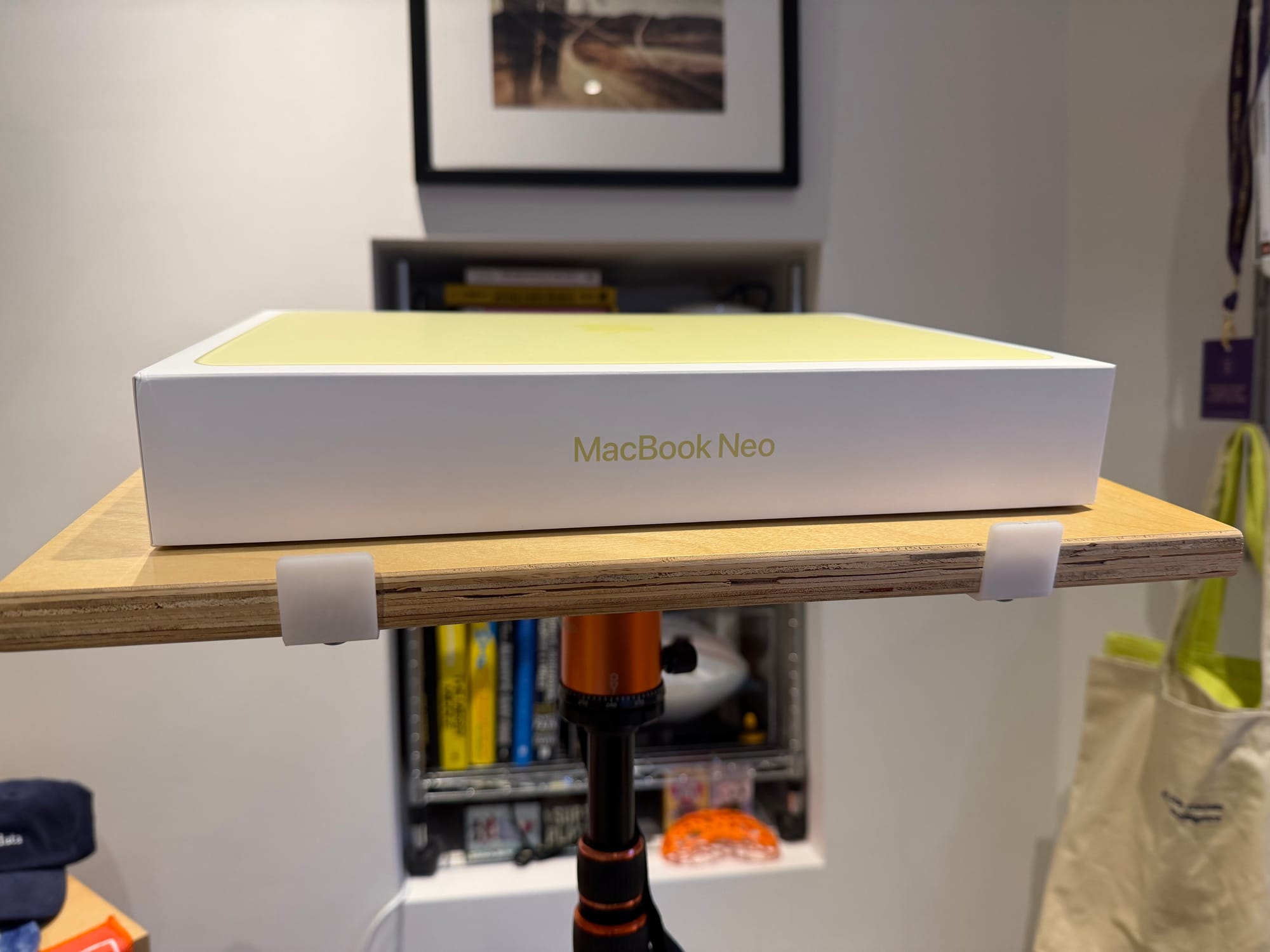 Actually, MacBook Neo Is For Me