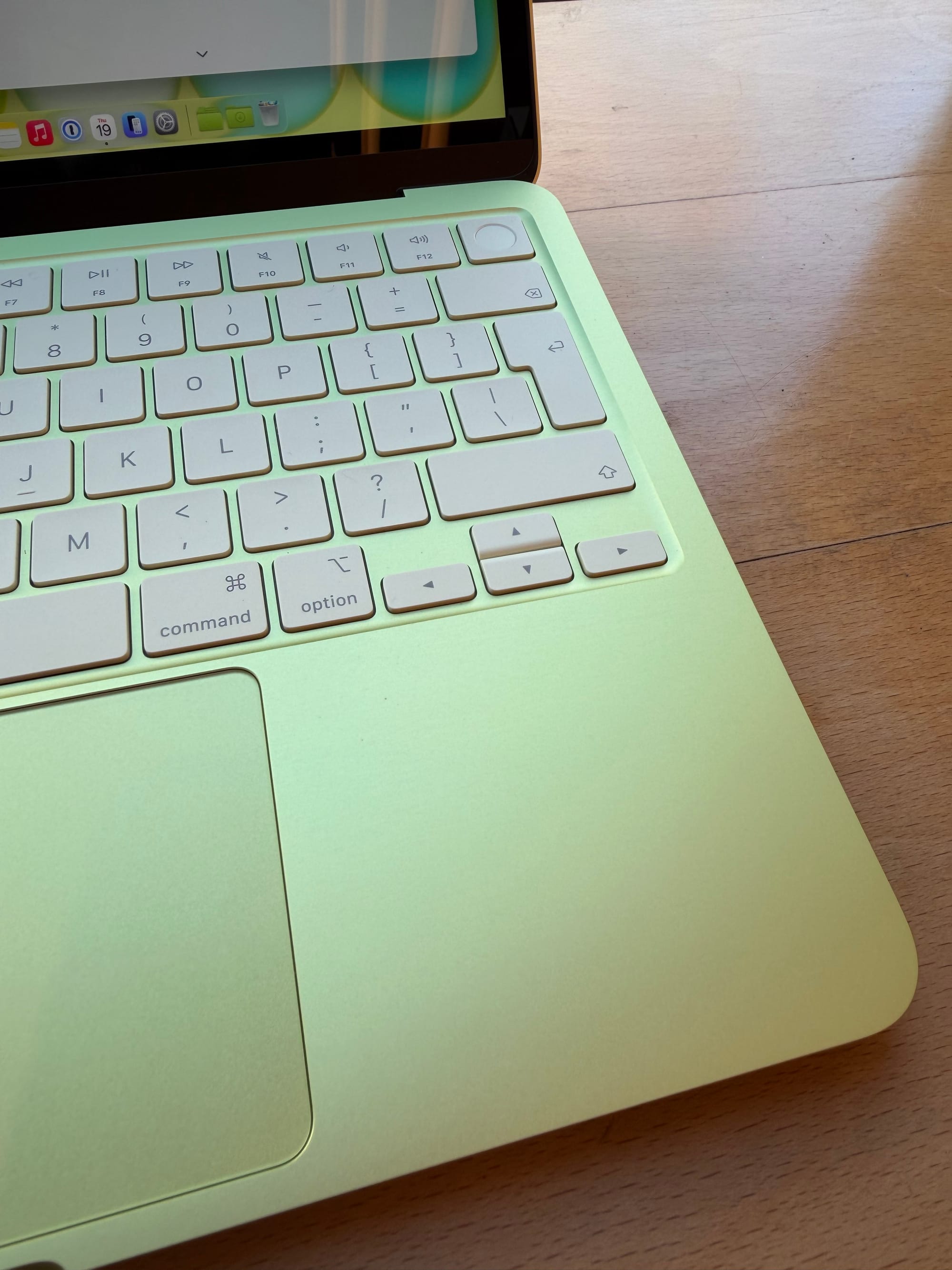 Actually, MacBook Neo Is For Me