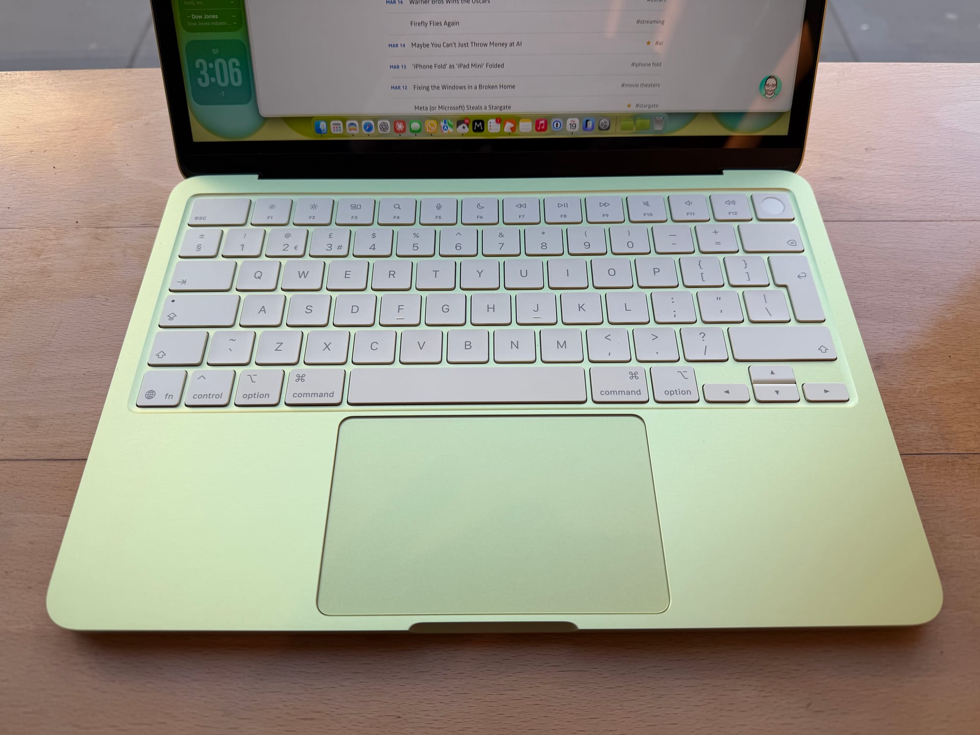 Actually, MacBook Neo Is For Me