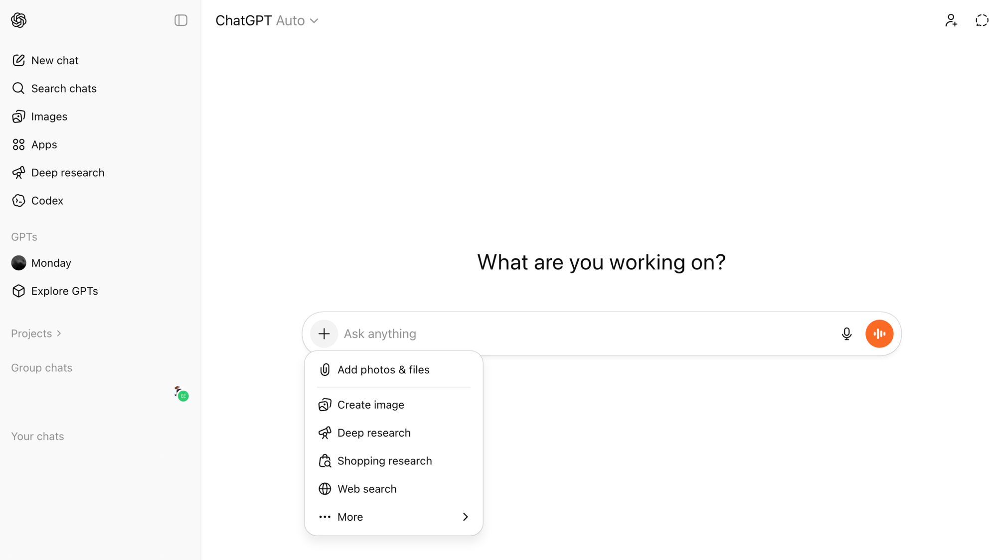 OpenAI is Busy Both Bundling and Unbundling