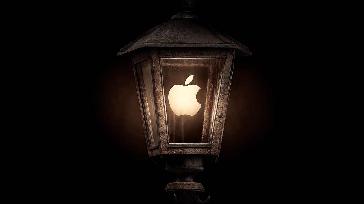 mgs22_a_gaslight_with_the_apple_logo_--a
