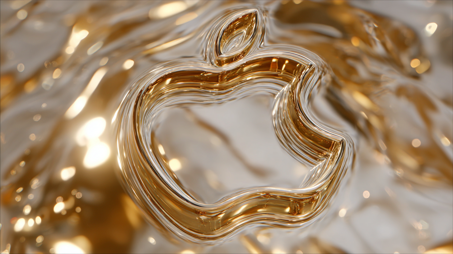 Apple #39 s UI Event in the Age of AI