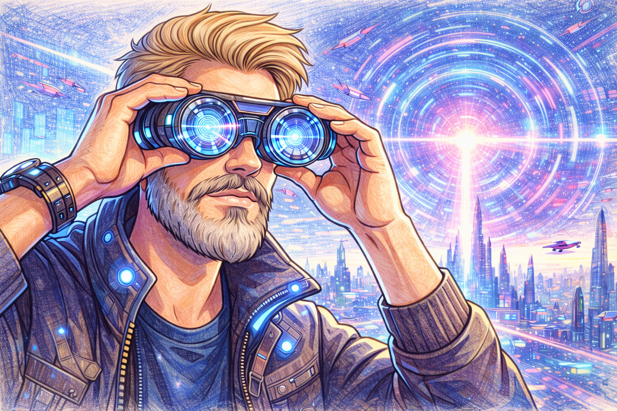 2025 Predictions Revisited