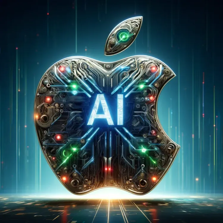 Ready or Not, Here Apple AI Comes