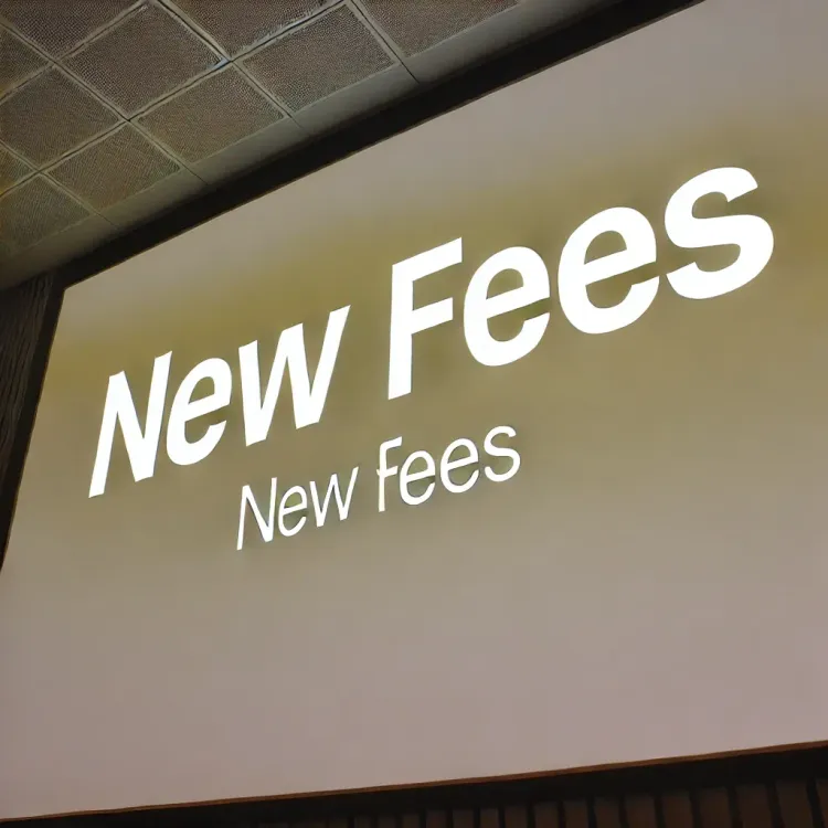 Apple Introduces Revolutionary New Fees for EU Developers