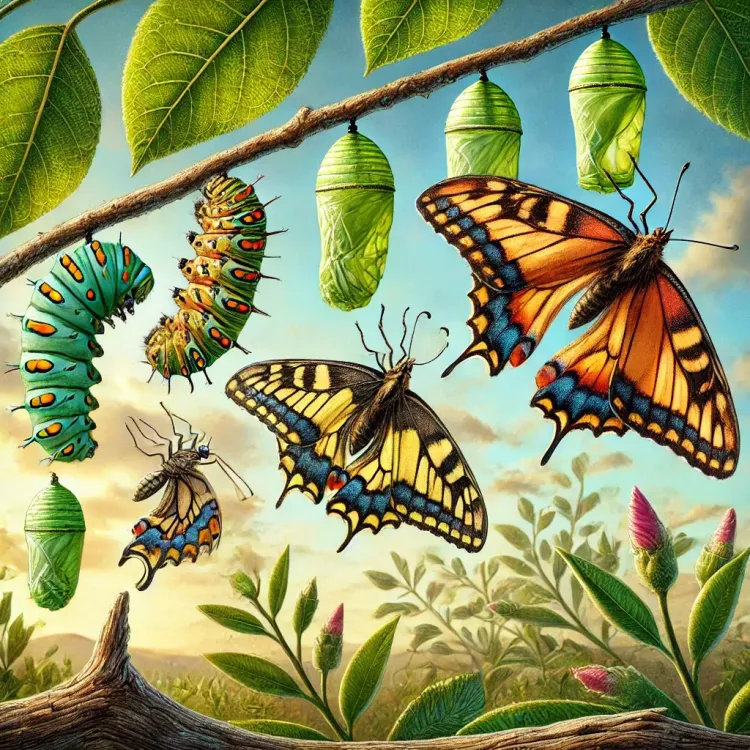 OpenAI's Messy Metamorphosis