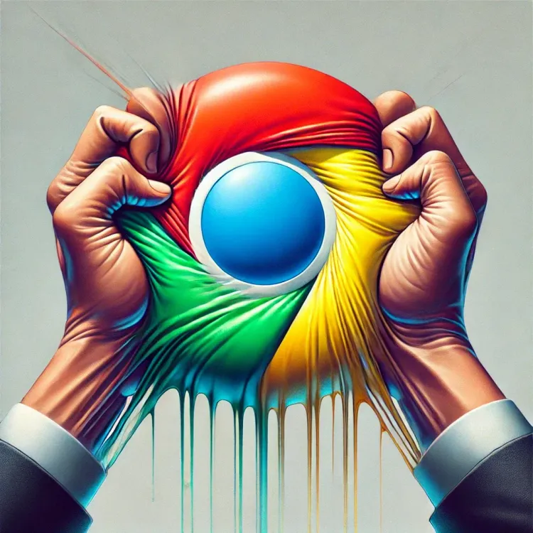 Forget the Fate of Chrome, Focus on the Fate of the Browser