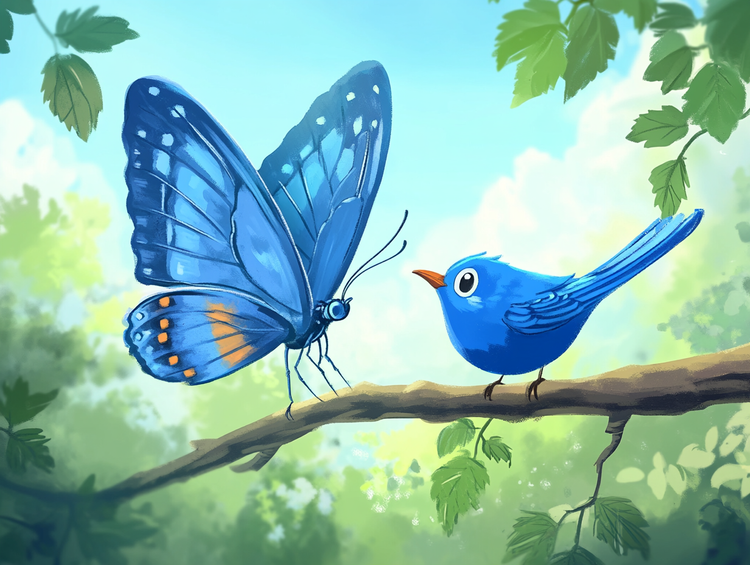 Bluesky is Twitter's Heir Apparent