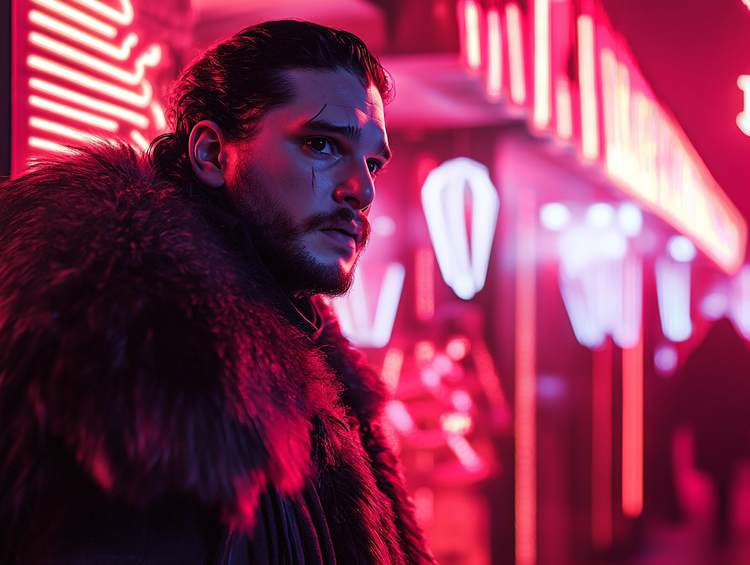 Winter is Coming to Theaters