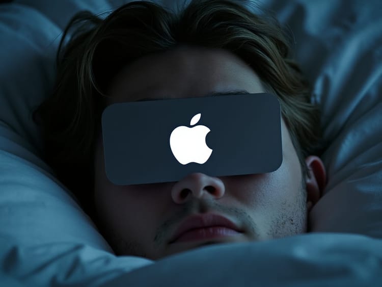 Wake Up, Apple