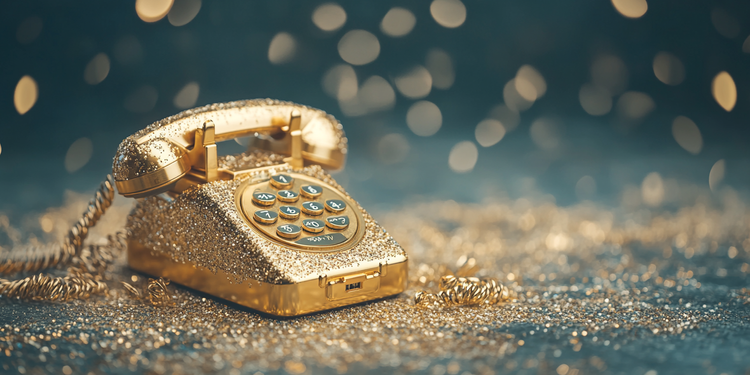 The $500B Phone Call