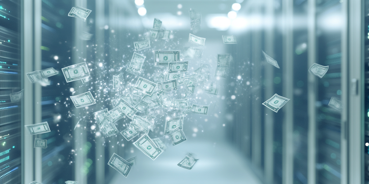 AI Data Center Demand Isn't Collapsing, It's Shifting