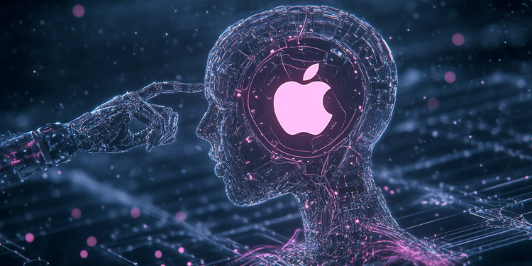 Apple Should Swap Out Siri with ChatGPT