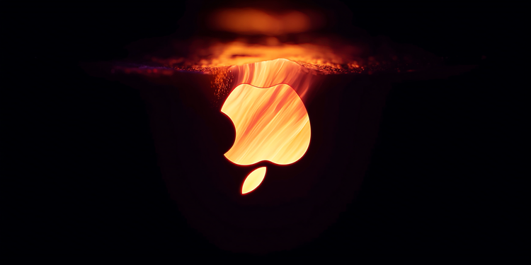 Failure Has Many Fathers at Apple Right Now