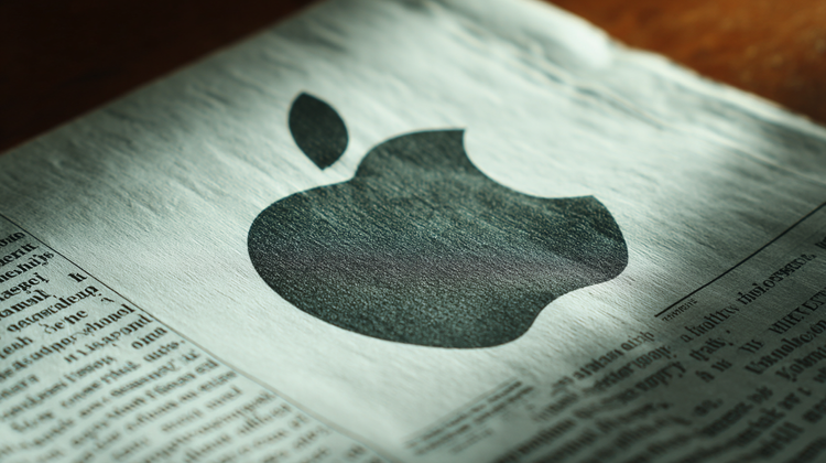 Apple Adds 'Apple Ads'