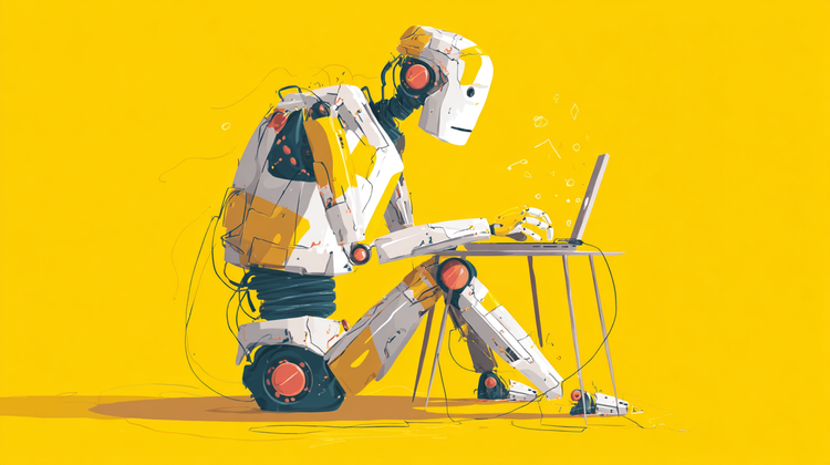 Can the Web Browser Be the Disruptor Yet Again?