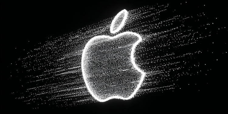 Good Vibrations Between Apple & Anthropic