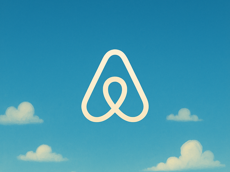 On the Road to Airbnb's Reinvention