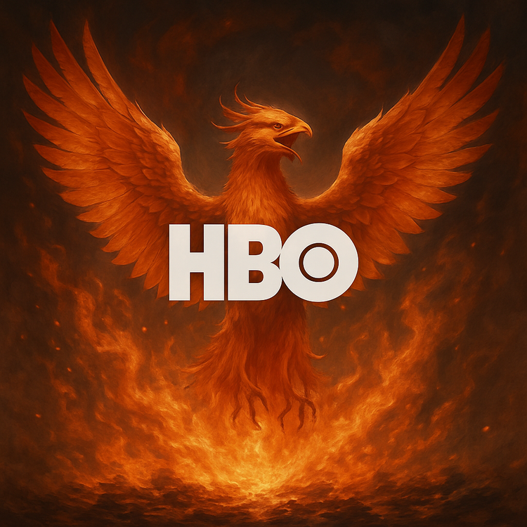 It's Not Max. It's HBO Max. Again.