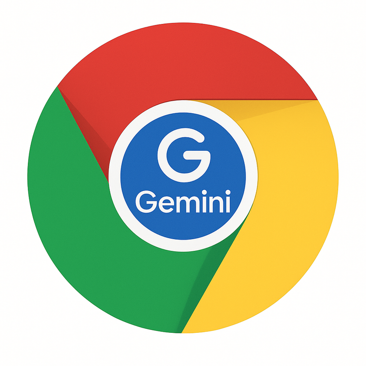 The Geminification of Chrome