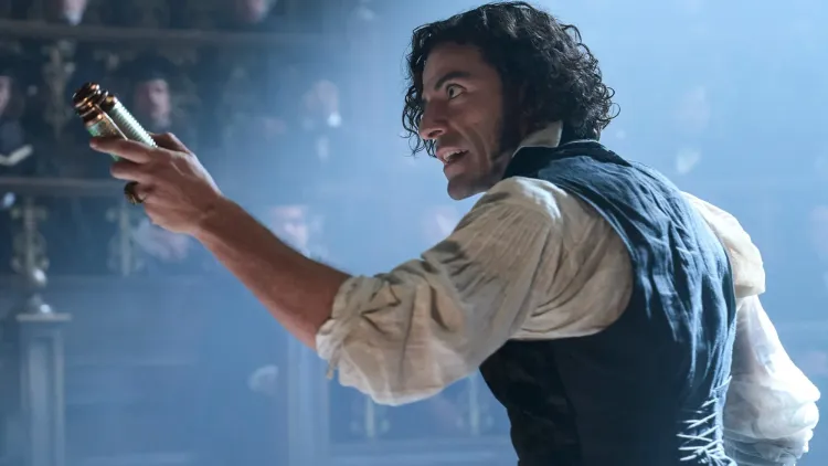 The Fans Demand Netflix's 'Frankenstein' in Theaters