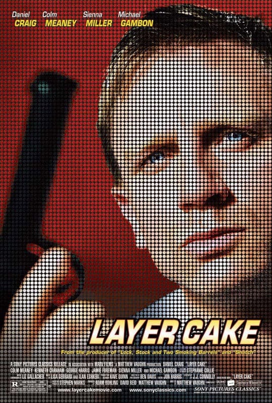 The Stargate Data Center Layer Cake