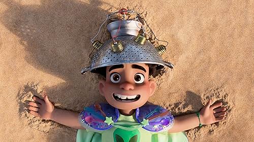 Pixar Peters Out
