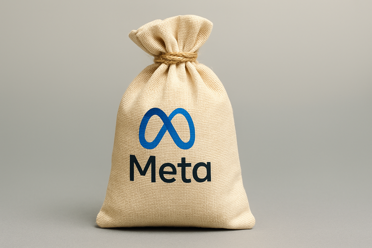 Meta Hackquires a VC Fund