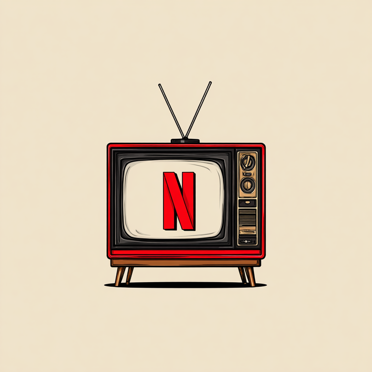 Netflix Really Is TV Now