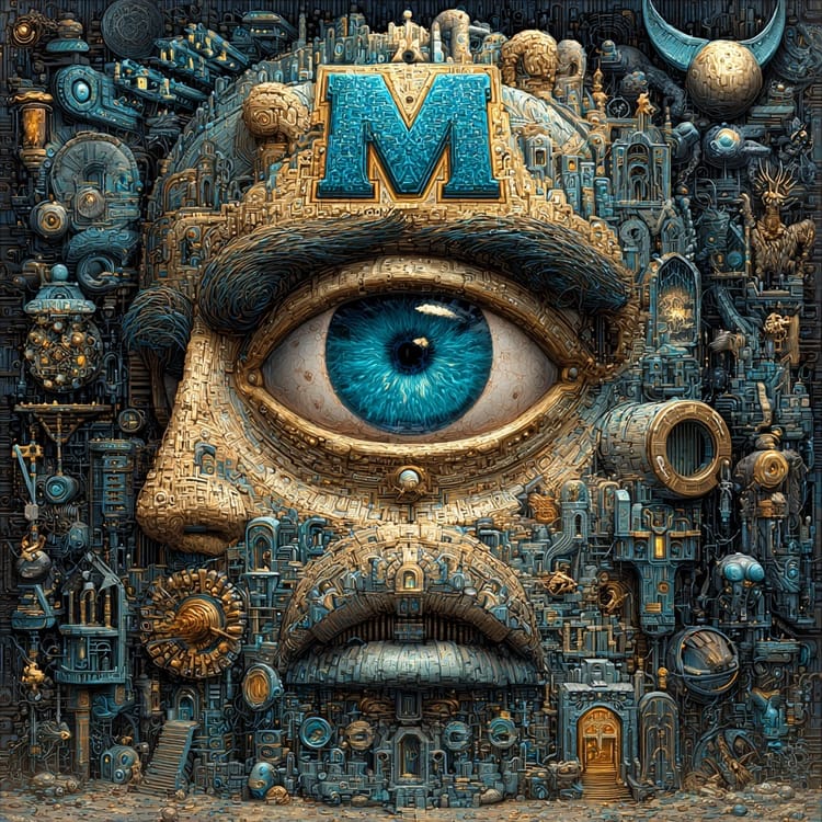 Super Ultra Megaintelligence™