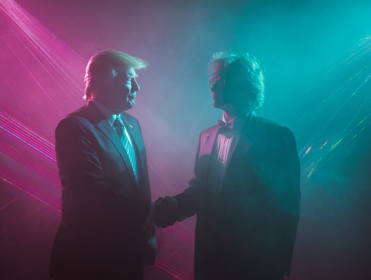 The Art of the Quid Pro Quo