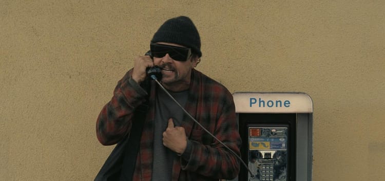 One Box Office Battle After Another