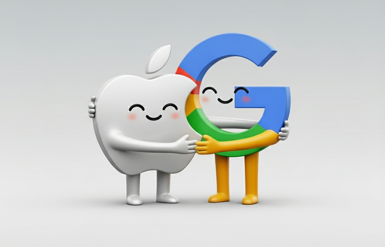 Apple and Google Are So Back
