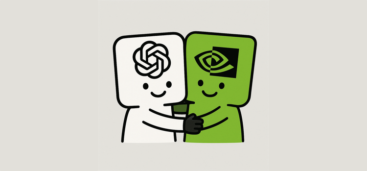 OpenAI Sells Its Stake to Win AI